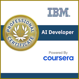 IBM AI Development